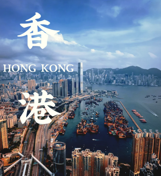 香港公司审计代理