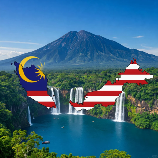 马来西亚